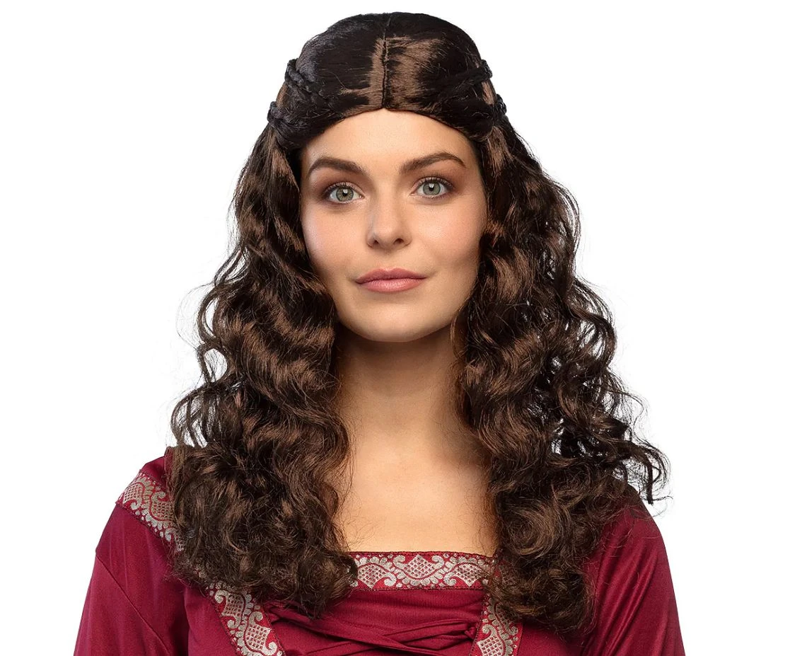 Wig Damsel