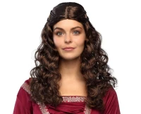Wig Damsel