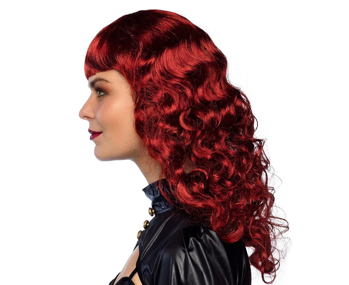 Wig Steampunk