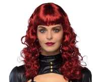 Wig Steampunk