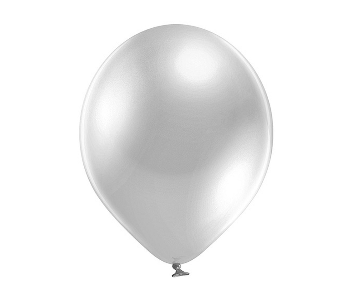 Balloons Belbal 12", B105-610, glossy champagne, 100pcs