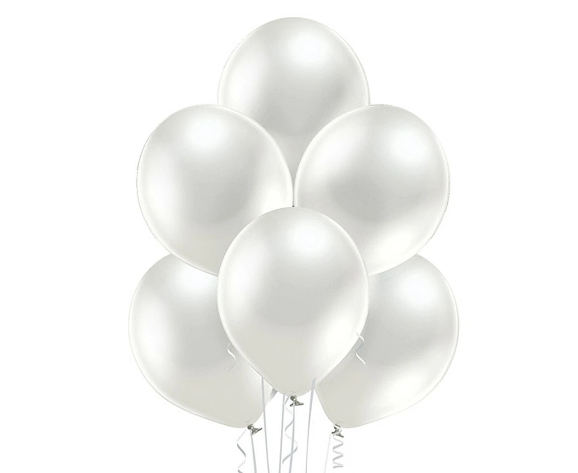 Balloons Belbal 12", B105-610, glossy champagne, 100pcs