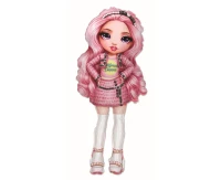 Foil balloon 24" FX - Rainbow High: Bella Parker,  unpacked (flat)