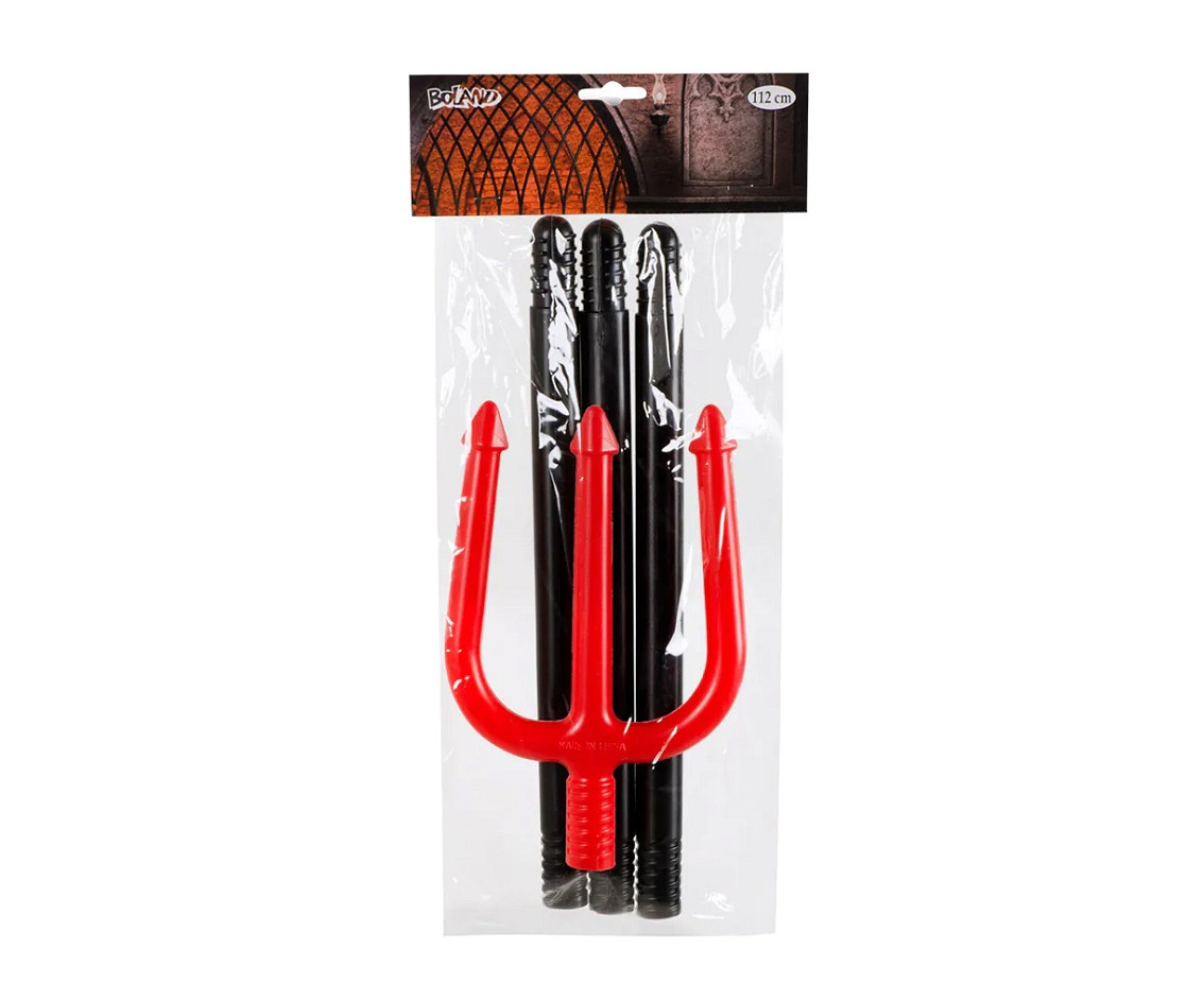 Devil fork, 112 cm