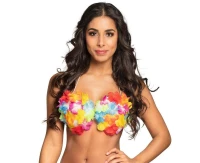 Bra hawaii flowers