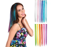 Hair extension 12 colours ass. EOL