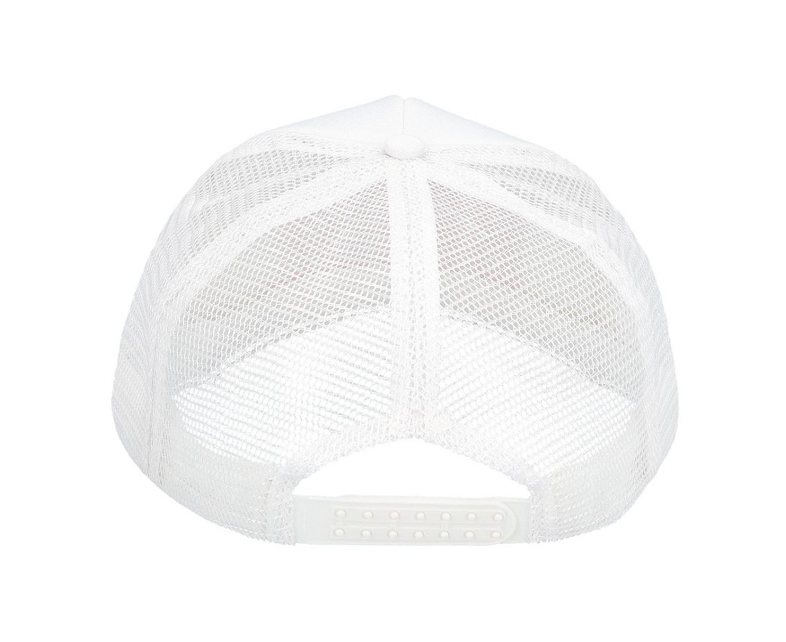 Cap 'Bride', white