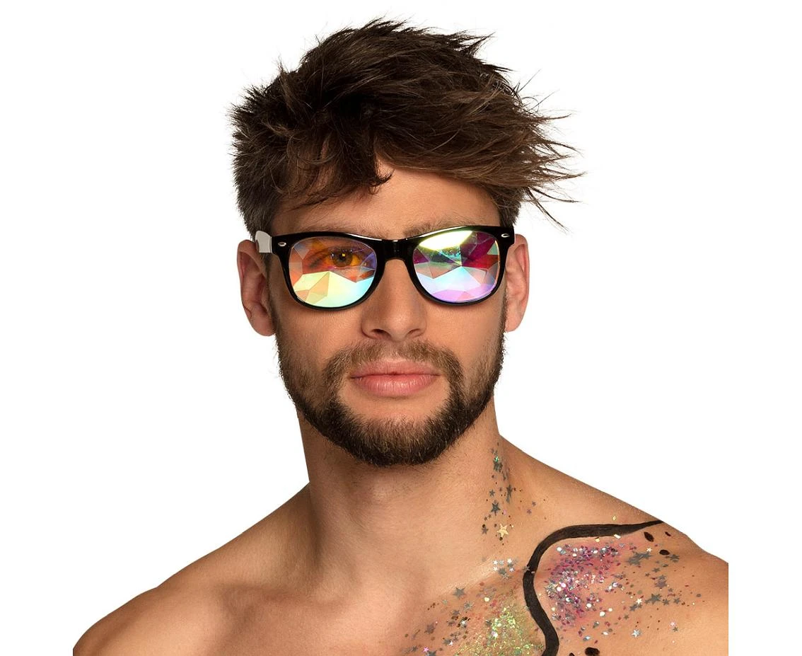 Pc. Party glasses Delirium