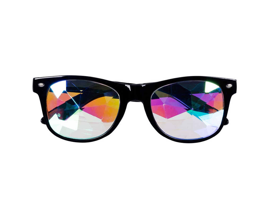 Pc. Party glasses Delirium