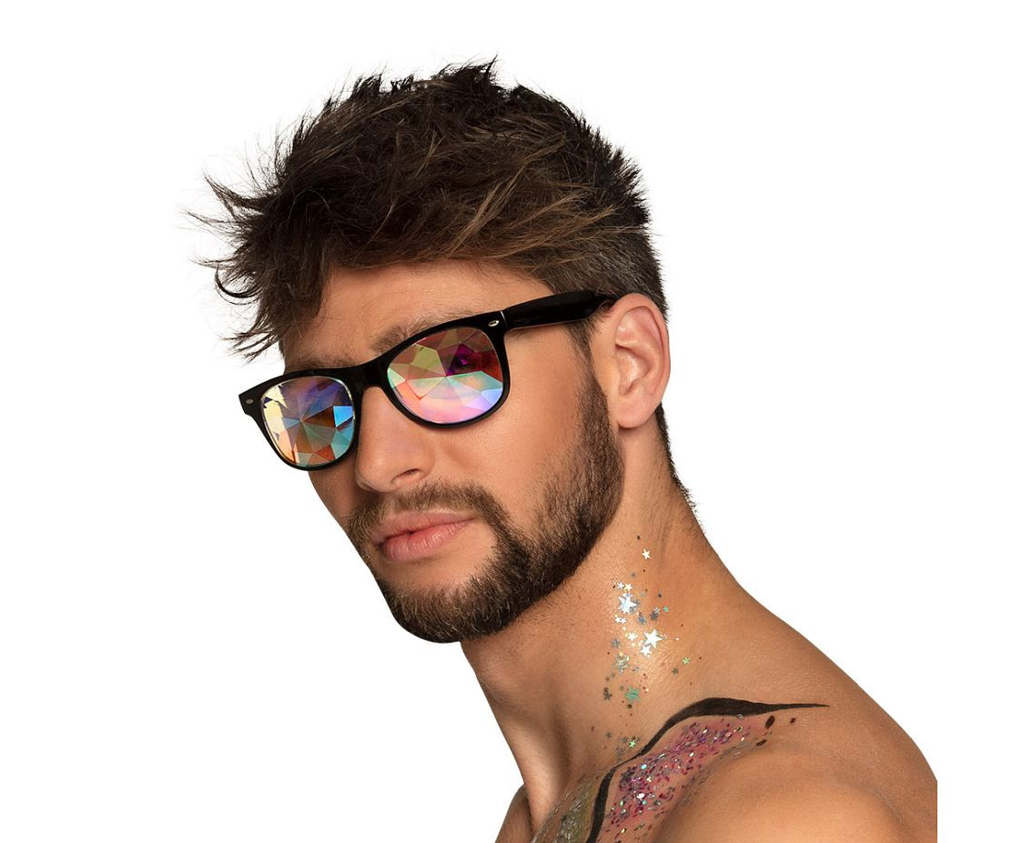 Pc. Party glasses Delirium