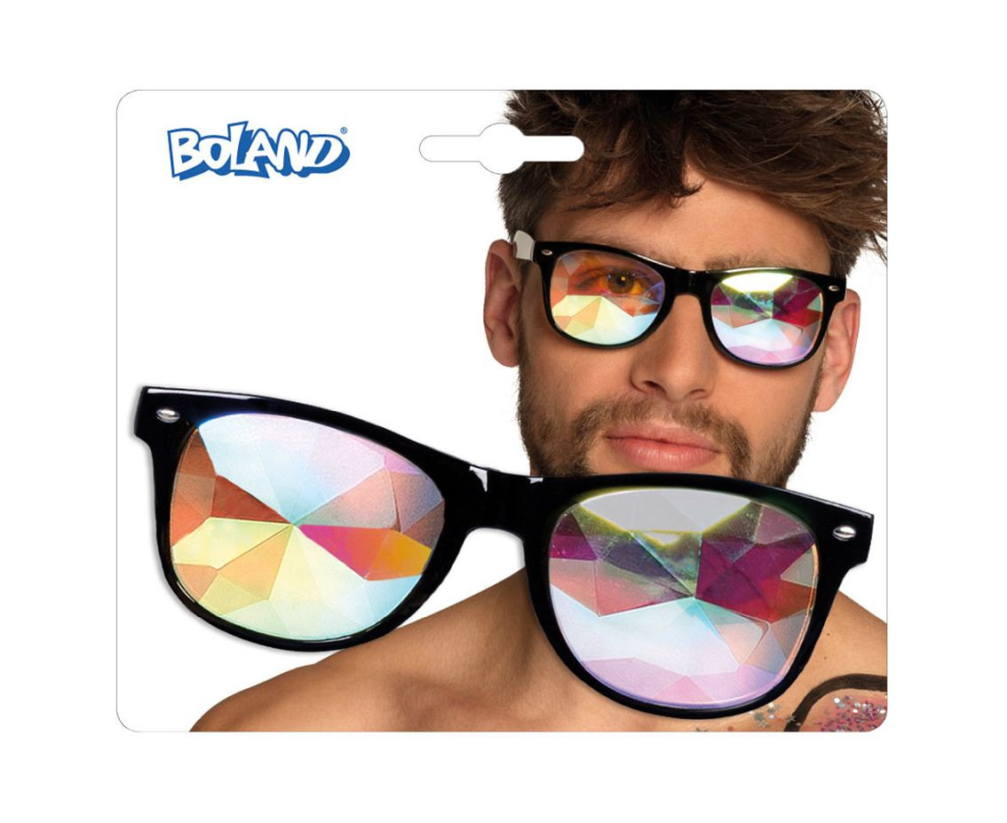 Pc. Party glasses Delirium