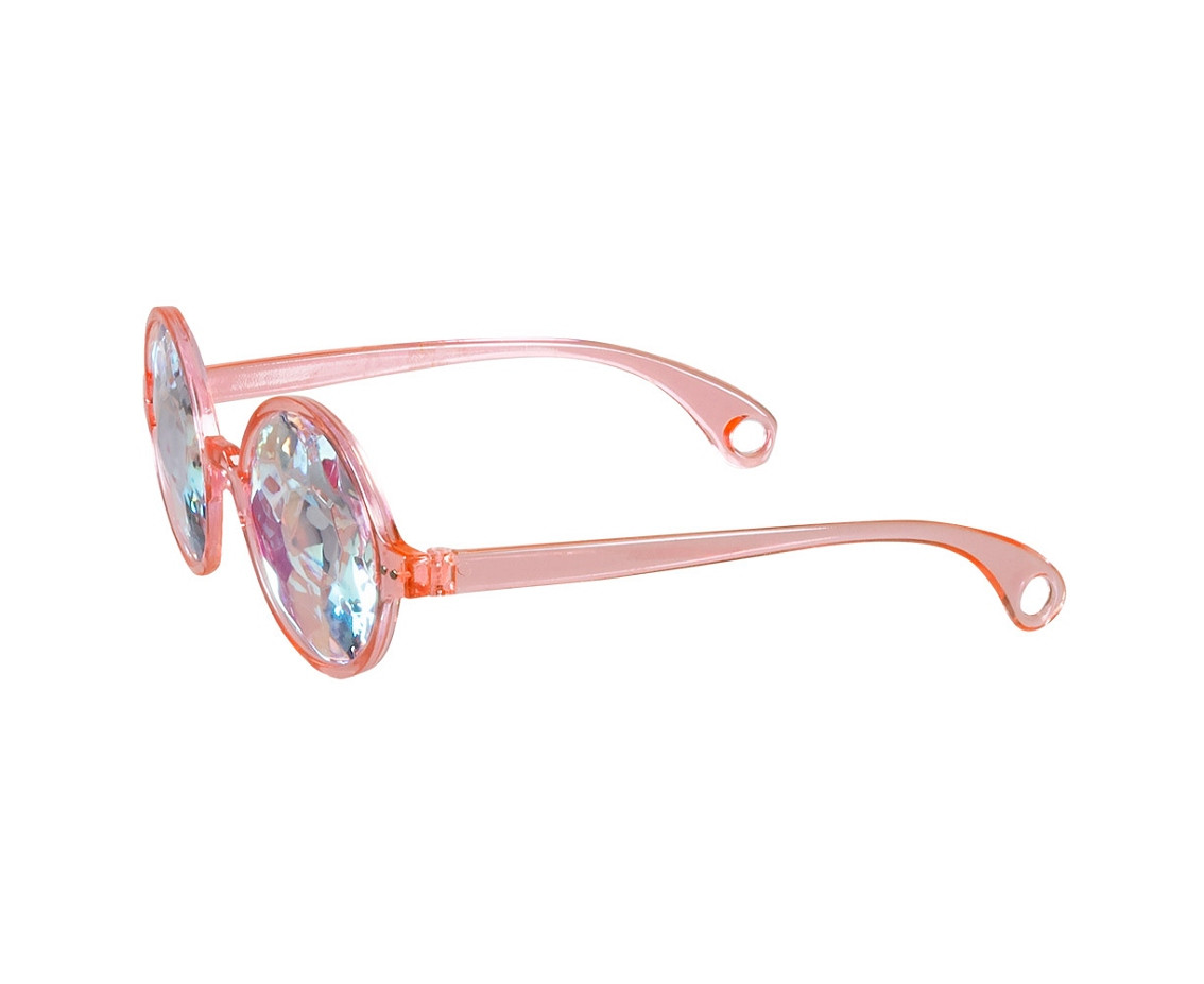 Pc. Party glasses Delusion