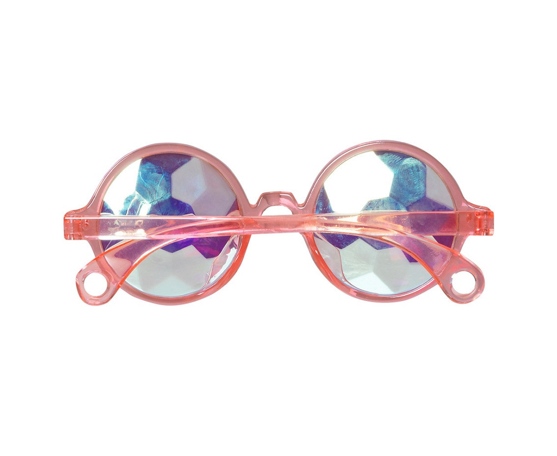Pc. Party glasses Delusion