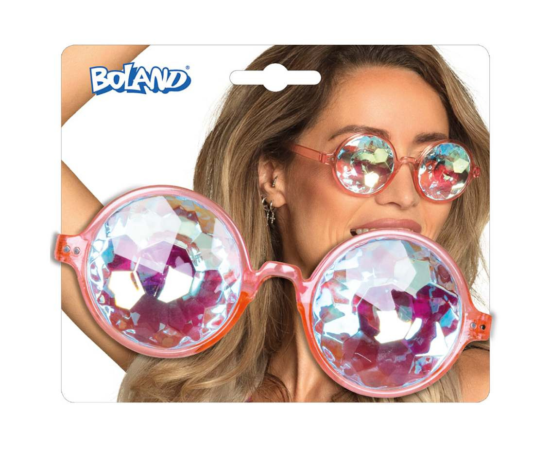 Pc. Party glasses Delusion