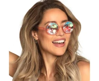 Pc. Party glasses Delusion