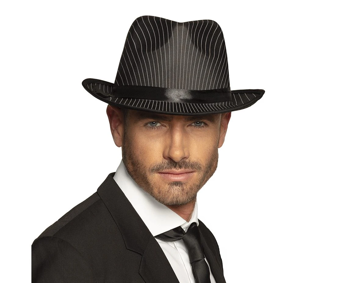 Hat Tony