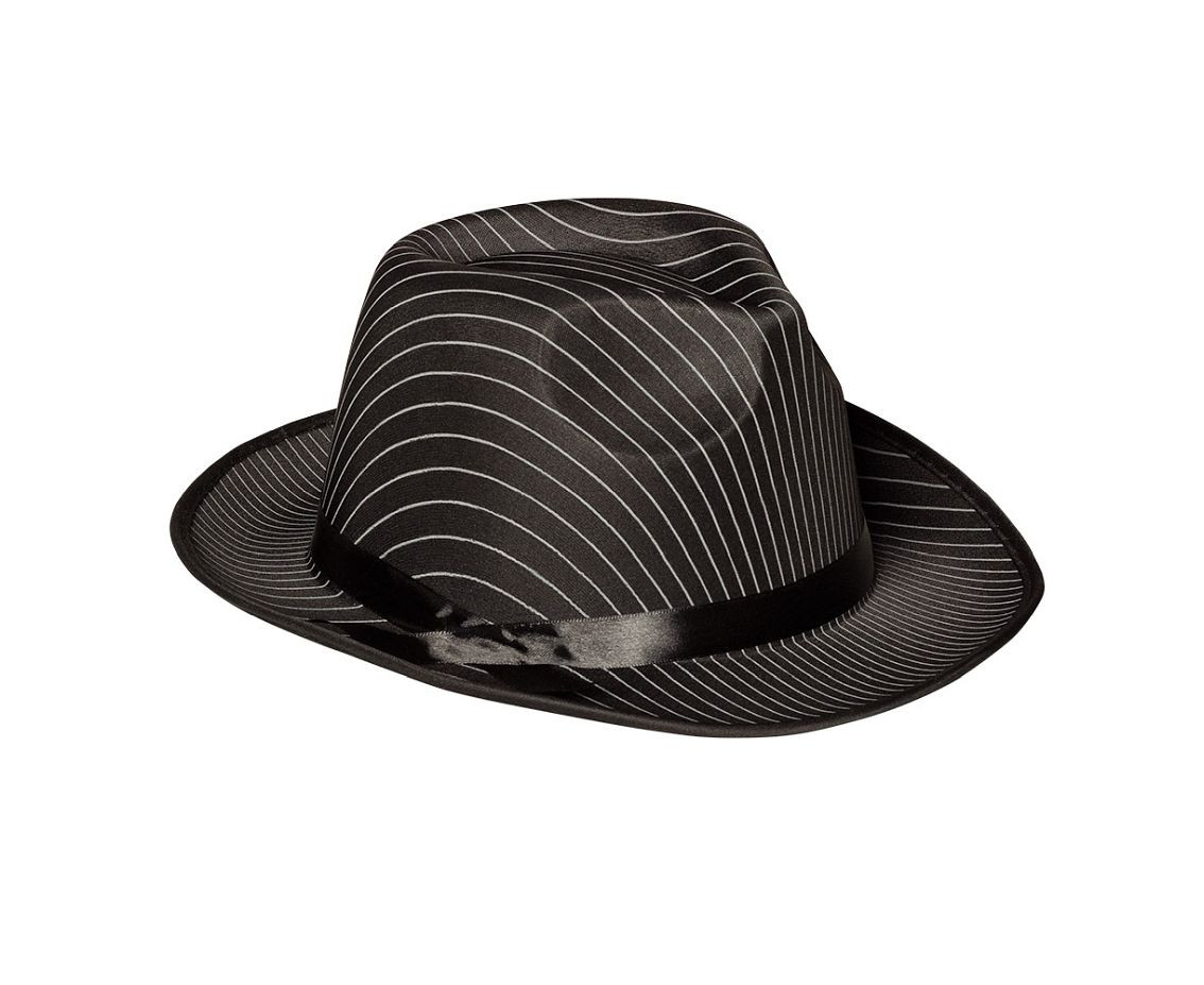 Hat Tony