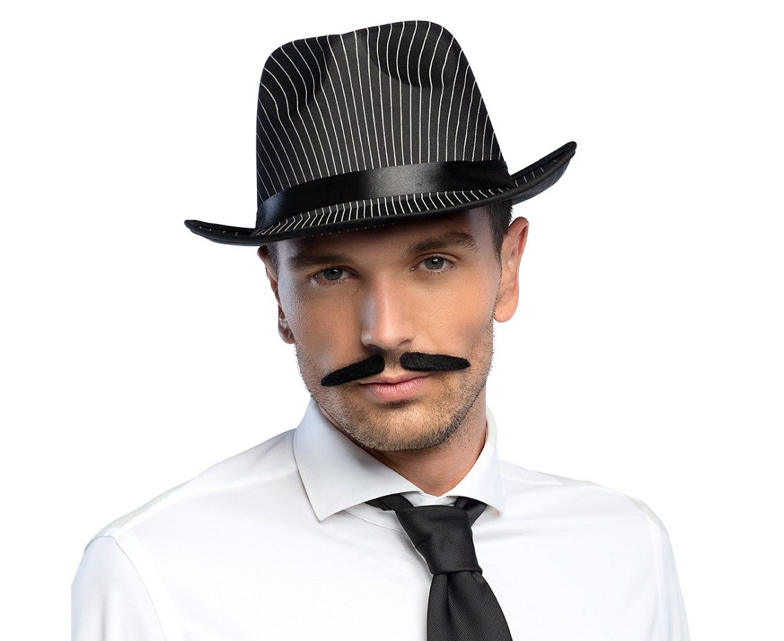 Hat Tony