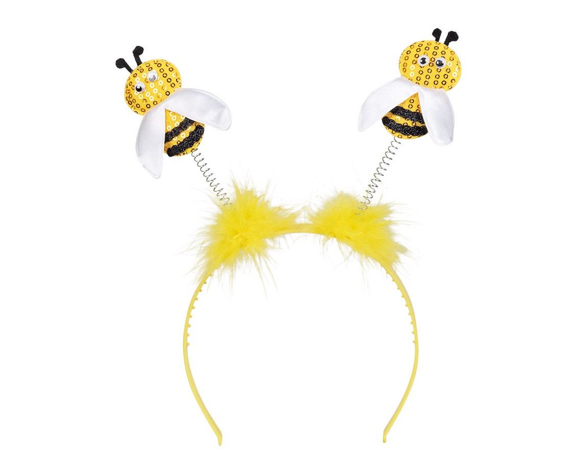 Tiara Honeybee