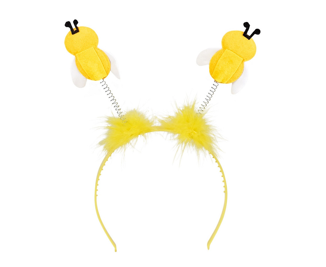 Tiara Honeybee