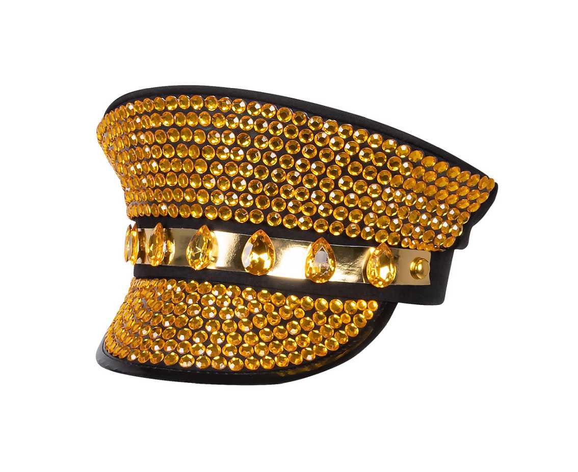Cap Sunny