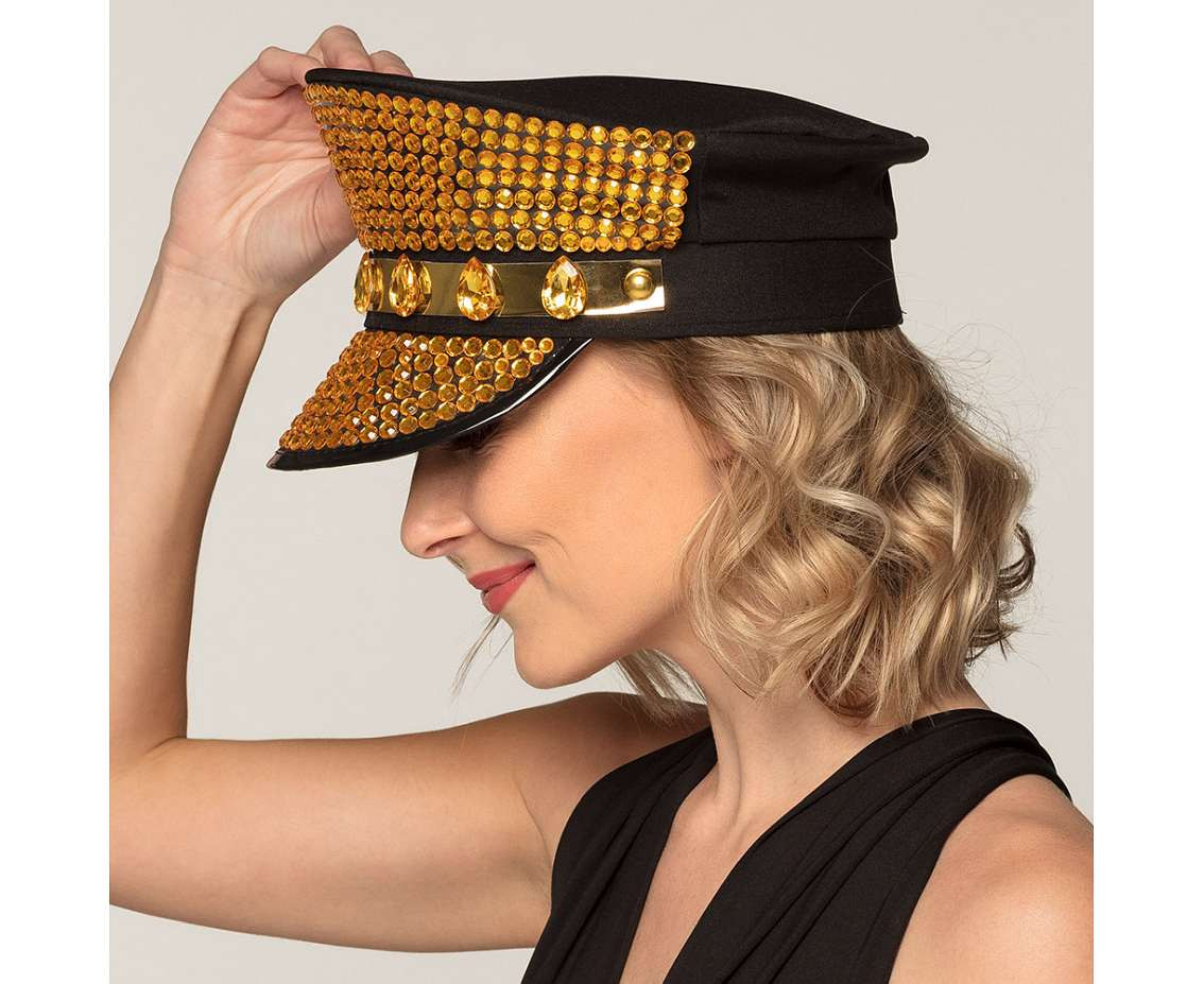 Cap Sunny