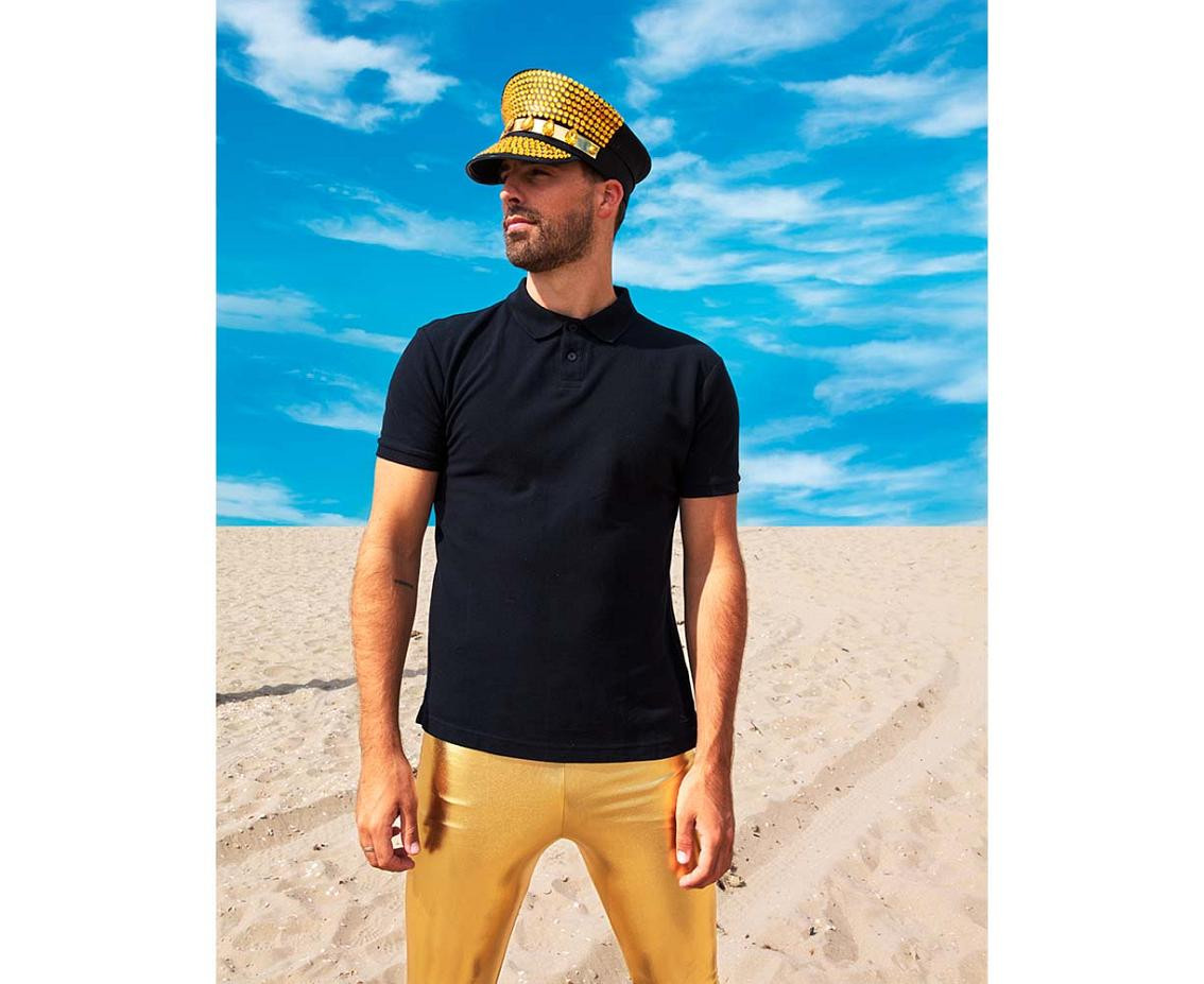 Cap Sunny