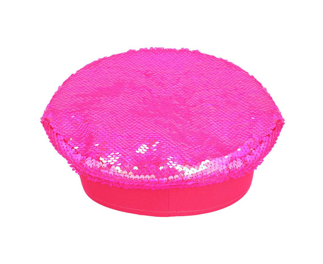 Cap Sandy candy, pearl/pink