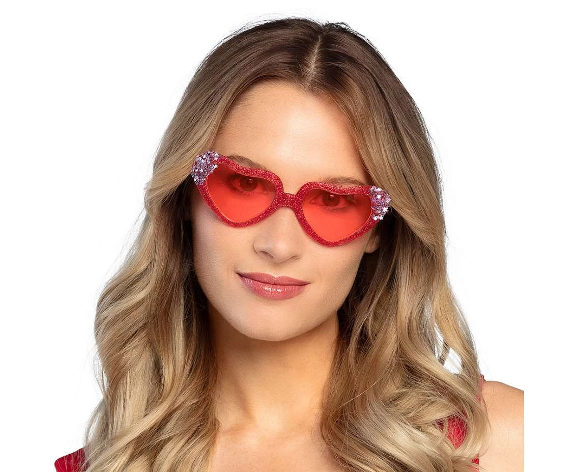Glasses Love
