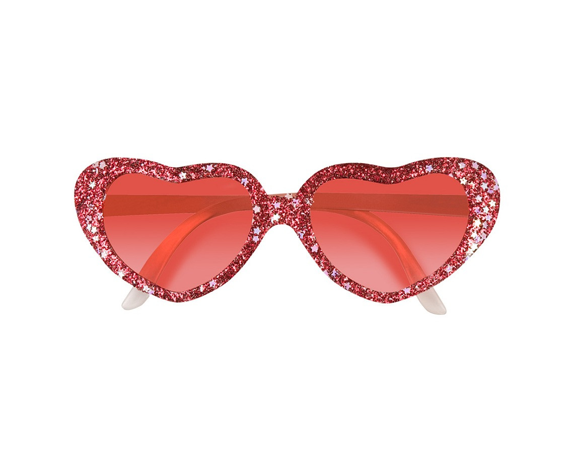 Glasses Love