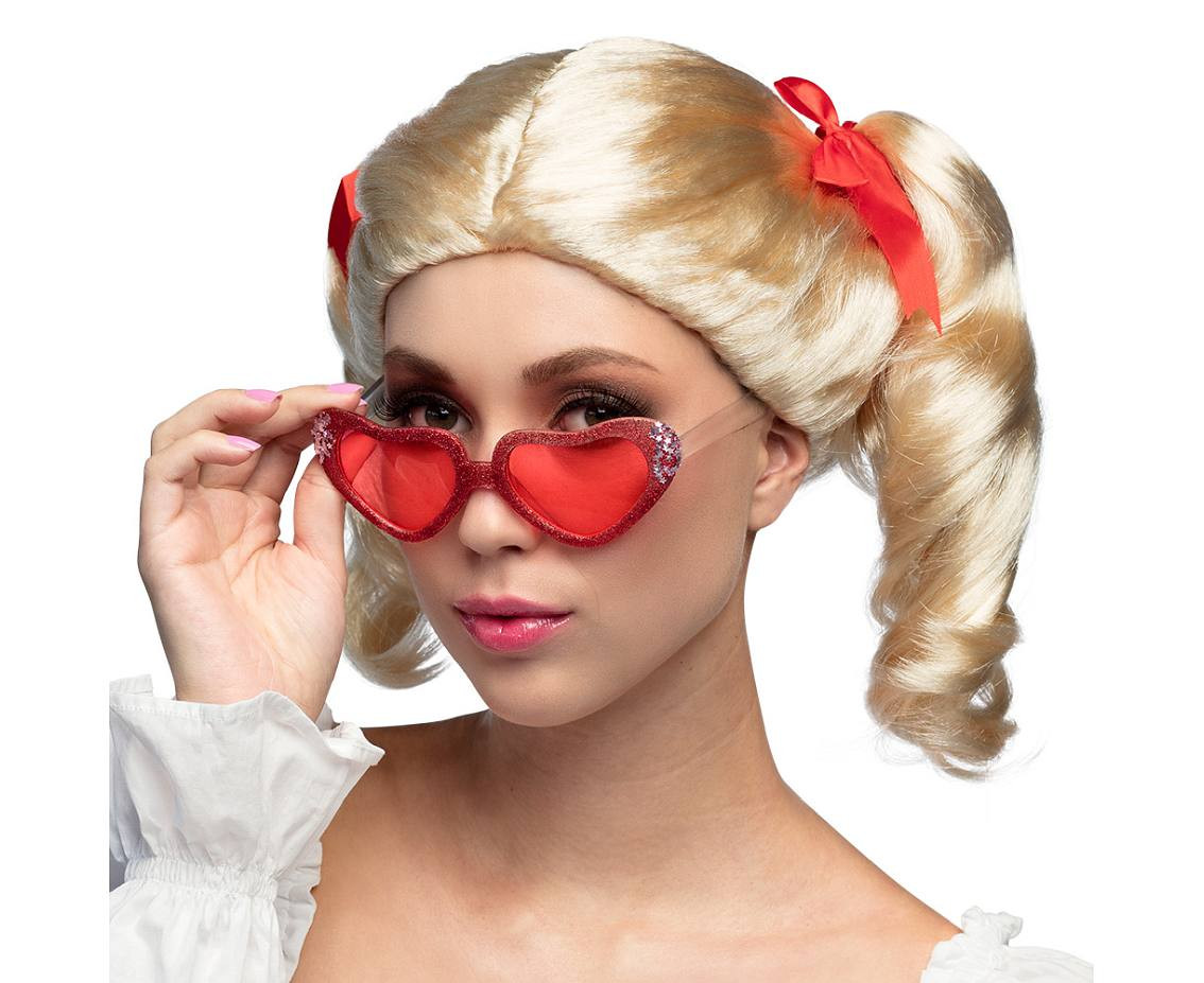 Glasses Love