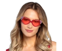 Glasses Love