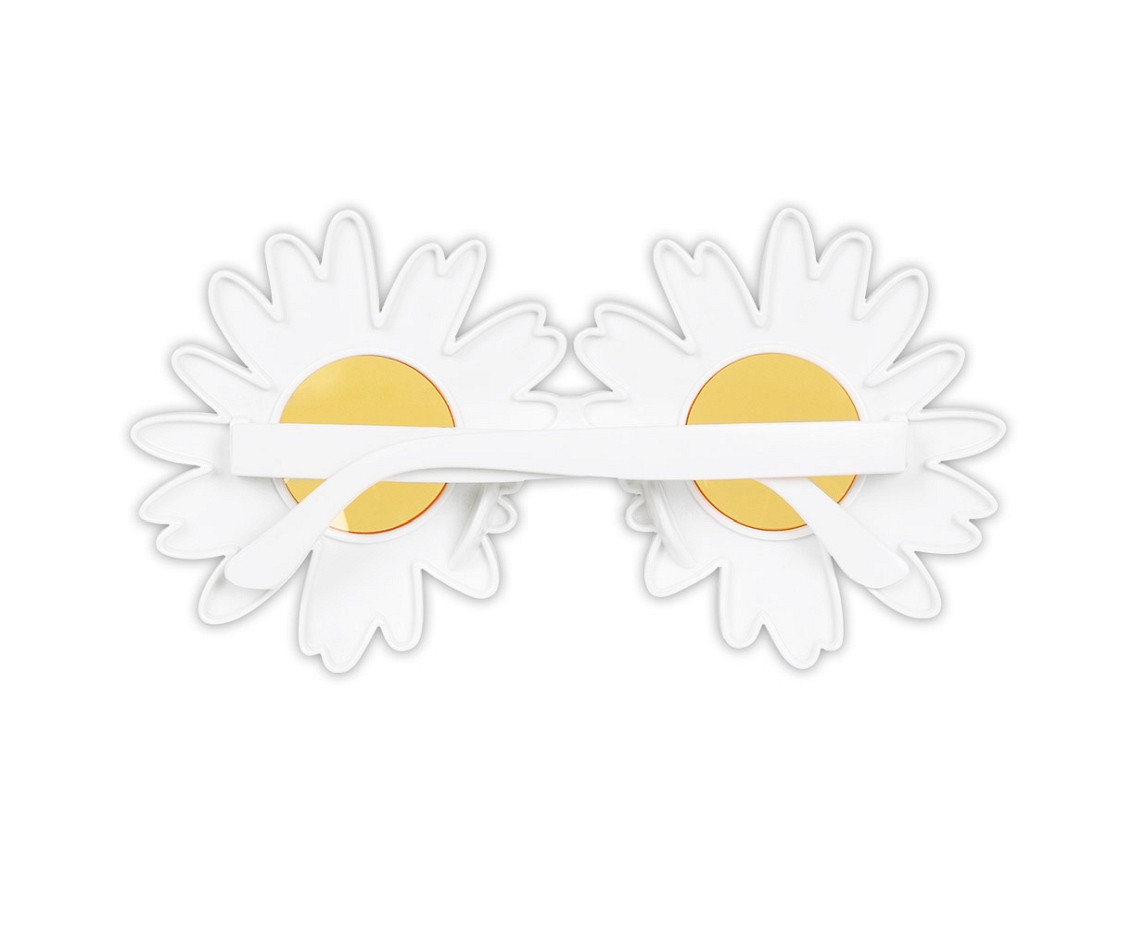Party glasses Daisy
