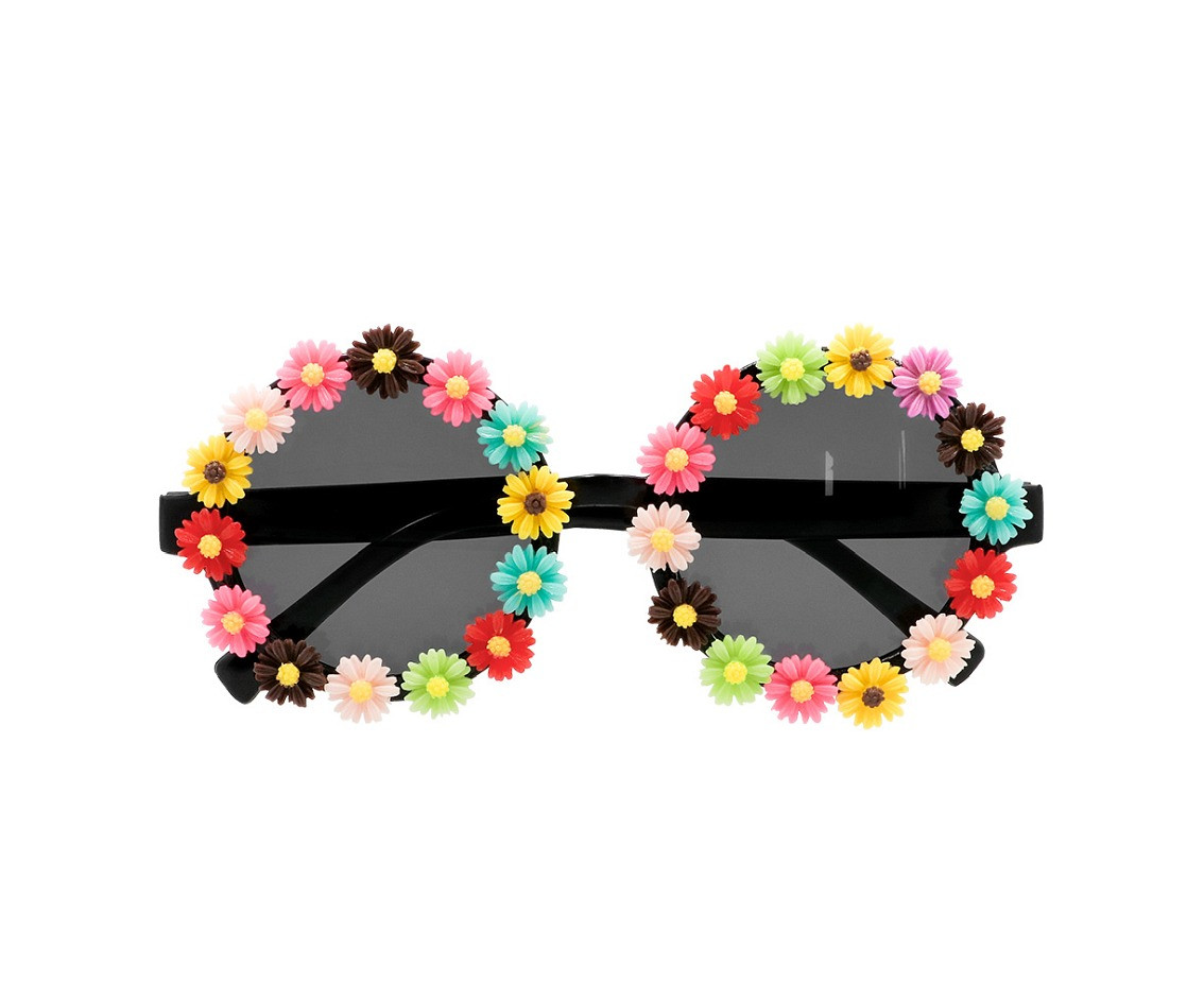 Flower Glasses