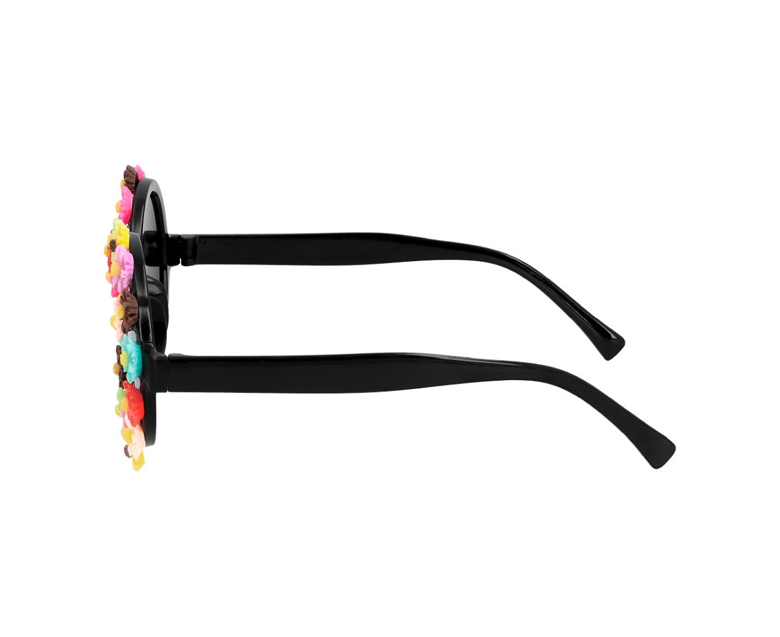 Flower Glasses