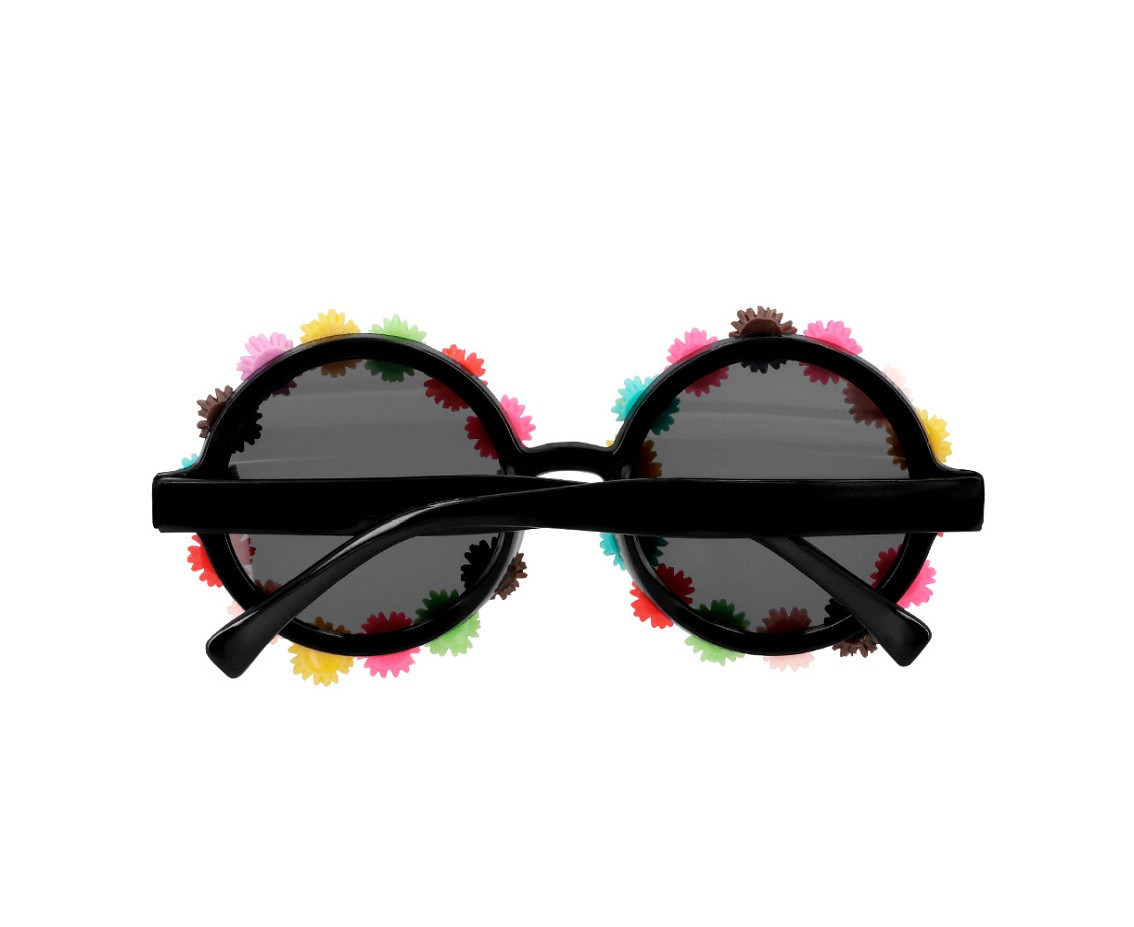 Flower Glasses