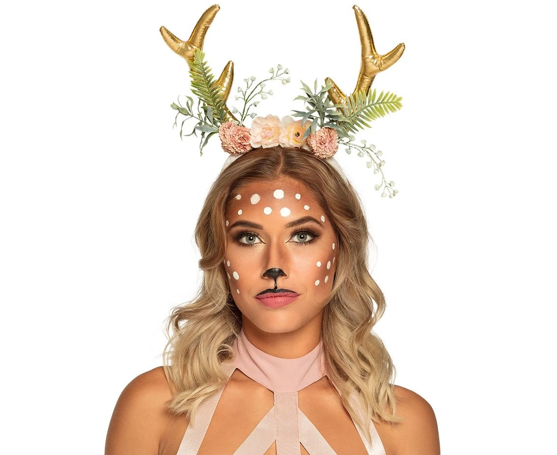 Tiara Deer