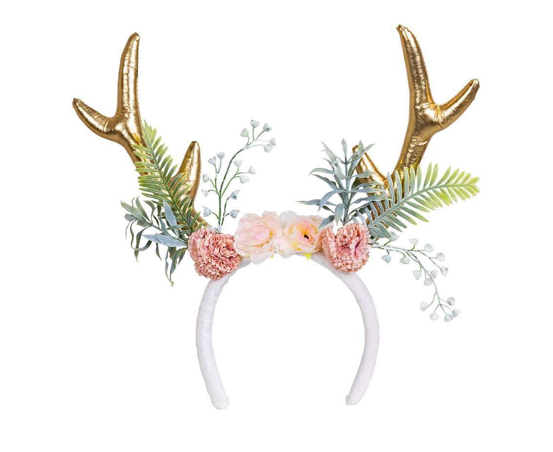 Tiara Deer