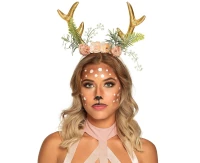 Tiara Deer