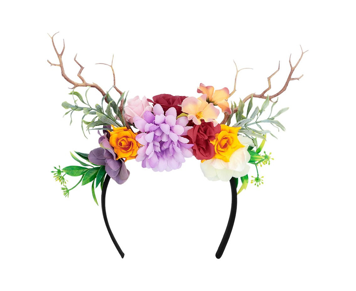 Tiara Nature Goddess