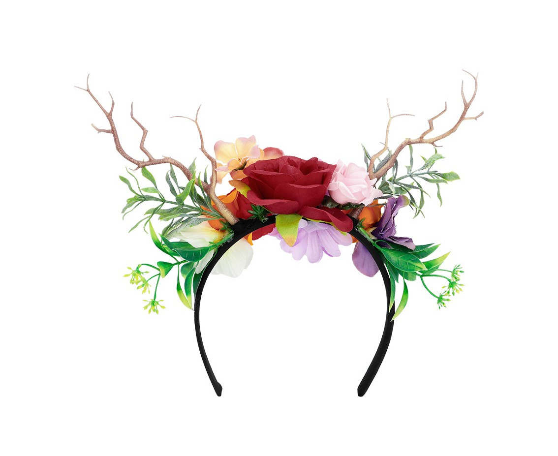 Tiara Nature Goddess