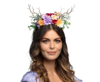 Tiara Nature Goddess