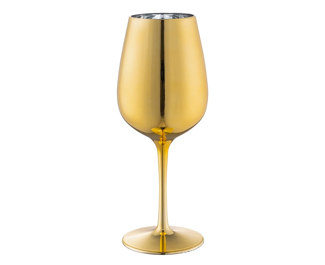 Cup Glamour gold 450ml