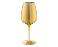Cup Glamour gold 450ml