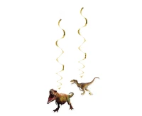 garland Dinosaur (30 x 20 cm)(6 m)