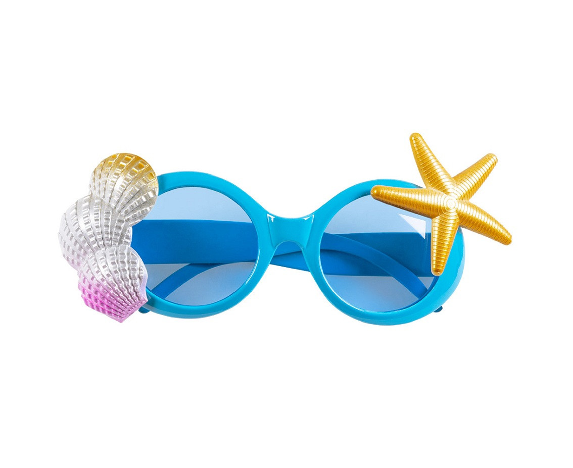 Party glasses Sealife