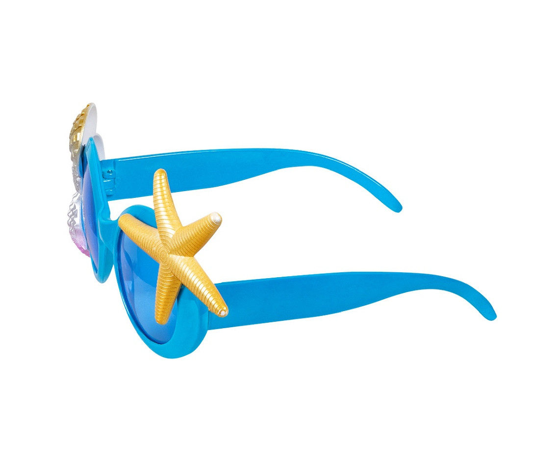 Party glasses Sealife