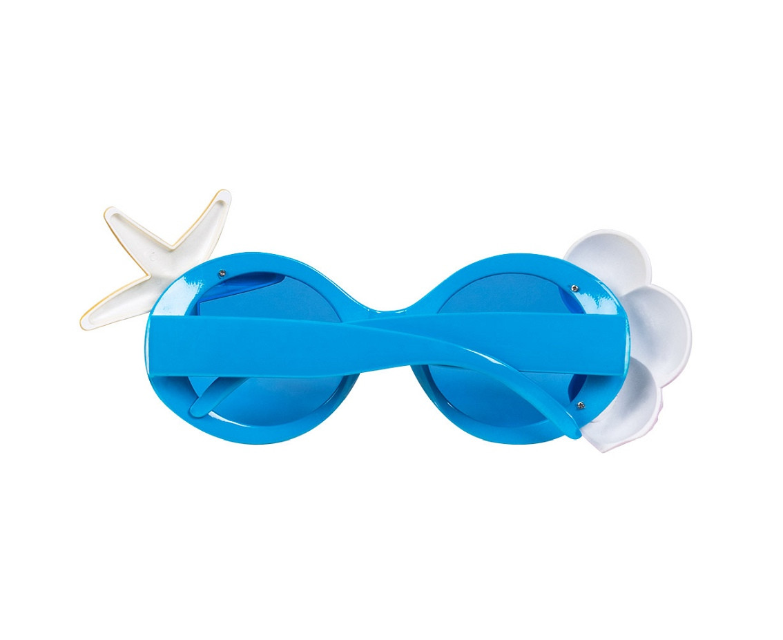 Party glasses Sealife