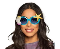 Party glasses Sealife