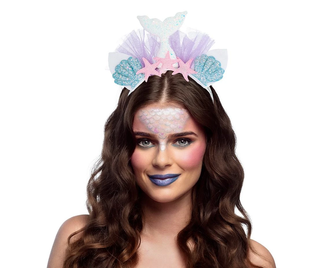 Tiara Mermaid stars